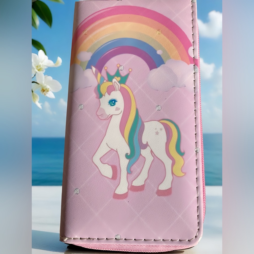 Unicorn Royalty Has Arrived!